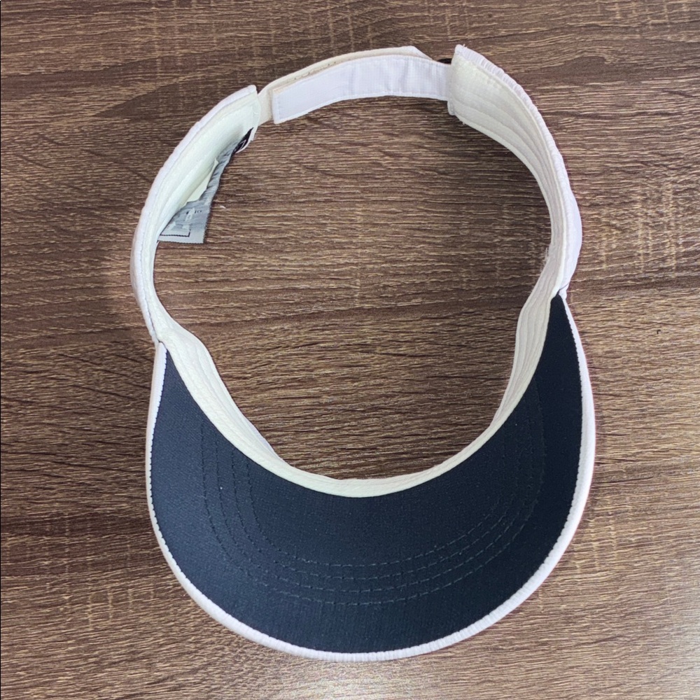 Euc Ahead Authentic Performance Visor Gentle Golf… - image 8
